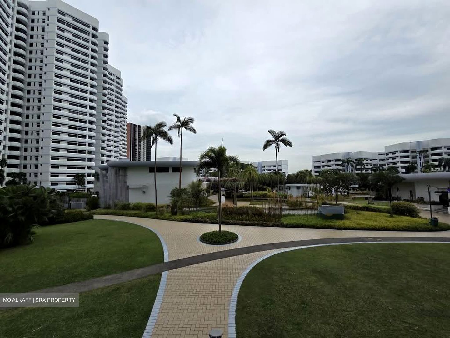 Mandarin Gardens (D15), Condominium #535400201